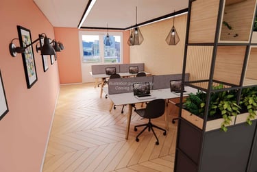 1 bed studio, Cavendish Street, City Centre, Leeds, LS31AF - Image 9